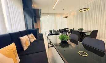 Imagem 6: THE EMPIRE Apartamento com 2 dormitórios