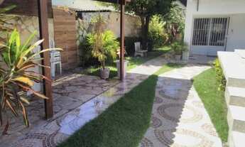 Imagem 2: Casa em Pau Amarelo com 7 quartos