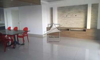 Imagem 2: Apartamento com 3 dormitórios à venda, 139 m² - Ed. Opera Prima - Santa Rosa - Cuiabá/MT