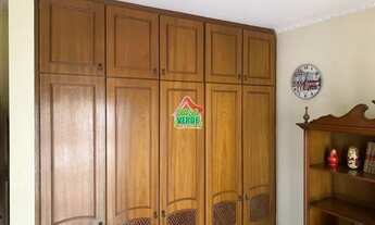 Imagem 3: INDAIATUBA - Casa Padrão - VILA SUÍÇA