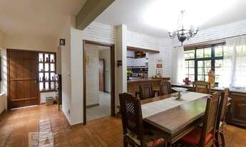 Imagem 5: Casa para Aluguel - Cidade Universitária II, 4 Quartos, 225 m2