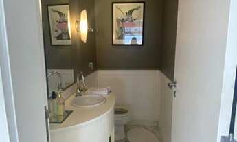 Imagem 4: Apartamento com 230m² para alugar, Jardim America-SP