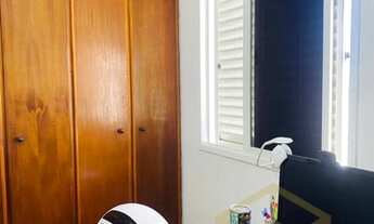 Imagem 5: Apartamento - Parque Rural Fazenda Santa Cândida - Campinas