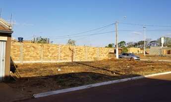 Imagem 2: Lote 239,50 m2 Residencial São Bernardo II - Trindade - GO