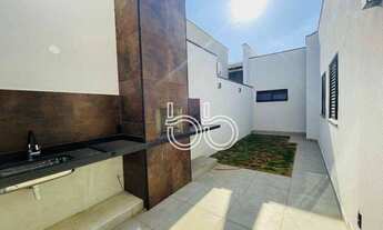 Imagem 3: Casa com 3 dormitórios, 128 m² - venda por R$ 800.000,00 ou aluguel por R$ 5.000,00/mês