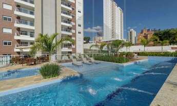 Imagem: Cobertura - Mansões Santo Antônio - Campinas