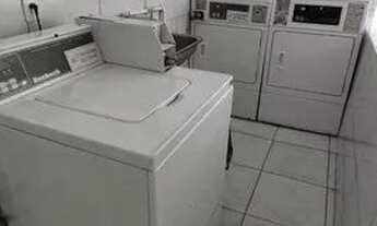 Imagem 7: Apartamento com 1 quarto para alugar, 37 m² por R$ 2.200/mês - Tambaú - João Pessoa/PB