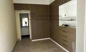 Imagem 7: Casa com 3 dormitórios, 105 m² - venda por R$ 750.000,00 ou aluguel por R$ 4.400,00/mês