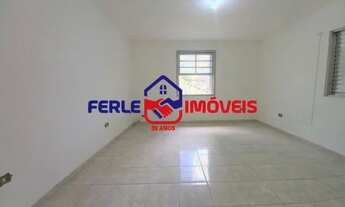 Imagem 3: LIVING ESPAÇOSO A 1 QUADRA DO MAR NA DIVISA COM GARAGEM