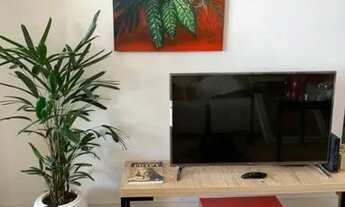 Imagem 2: Apartamento Venda 1 Dormitórios - 52 m² Brooklin