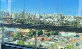 Imagem 4: Apartamento com 2 quartos no Konstanz Edíficio - Bairro Jardim Higienópolis em Londrina