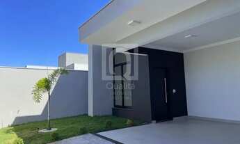 Imagem 2: Casa térrea à venda no bairro Portal Ville Jardins em Boituva