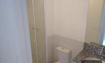 Imagem 7: Apartamento com 2 dormitórios para alugar, 56 m² por R$ 5.305,00/mês - Cerâmica - São Caet