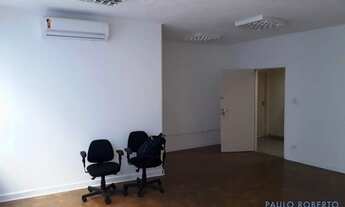 Imagem: CONJ. COMERCIAL - BELA VISTA - SP