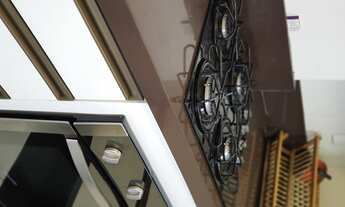 Imagem 3: Apartamento Mobiliado<br>Vista de Mar<br>Pronto Pra Locação <br>Entre em