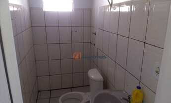 Imagem 6: Apartamento com 1 dormitório para alugar, 65 m² por R$ 1.300,00/mês - Uberaba - Curitiba/P