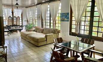 Imagem: SÃO SEBASTIÃO - Casa Padrão - JUQUEHY