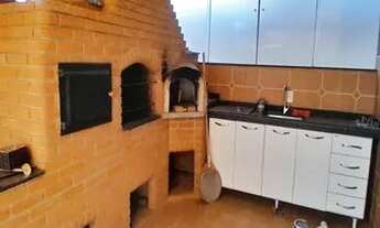 Imagem 7: Residencial - Condominio Montreal