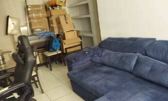 Imagem 6: Apartamento 2 Dormitórios