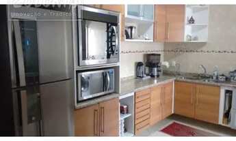 Imagem 5: Santo André - Apartamento Padrão - Parque das Nações