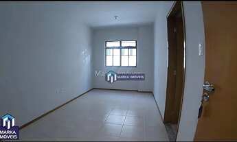 Imagem: Apartamento 2 quartos - Alto dos Passos