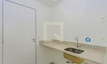 Imagem 7: Apartamento à Venda - Vila Mariana, 1 Quarto, 27 m2