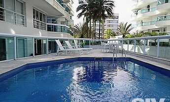 Imagem 3: IMÓVEL PARA VENDA EM BERTIOGA - RIVIERA DE SÃO LOURENÇO