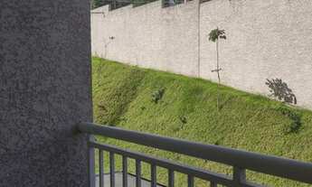 Imagem 4: Cotia - Apartamento Padrão - <br> Barro Branco