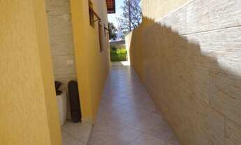 Imagem 5: Térrea para venda com 158 metros quadrados com 3 quartos em Jacaré - Cabreúva - SP