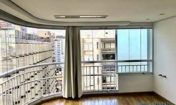 Imagem: APARTAMENTO - JARDIM AMÉRICA - SP