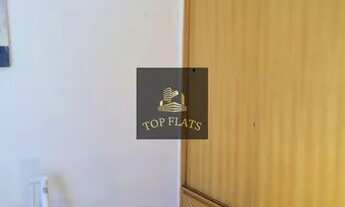 Imagem 4: Flat disponível no Itaim Bibi