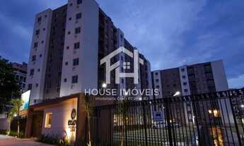 Imagem: Apartamento a venda com 2 quartos na Taquara