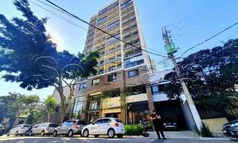 Imagem: Studio Is Moema muito bem localizado próximo