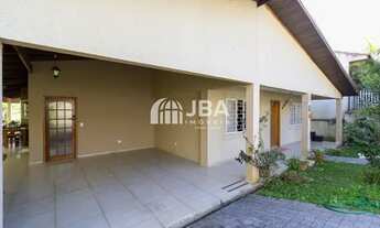 Imagem: CURITIBA - Casa Padrão - Uberaba