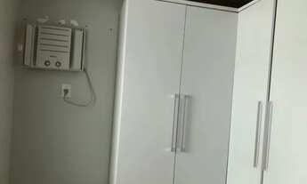 Imagem 6: Apartamento para aluguel - Edifício Le Parc (Shopping Pantanal