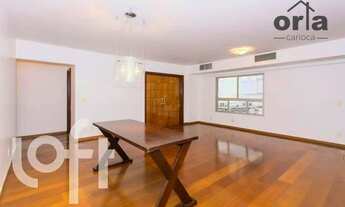 Imagem 5: Apartamento com 3 dormitórios à venda, 270 m² por R$ 4.000.000 - Leblon - Rio de Janeiro/R