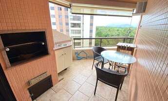 Imagem 4: Apartamento com 3 dormitórios para alugar, 94 m² por R$ 6.500,00/ano - Riviera Módulo 6