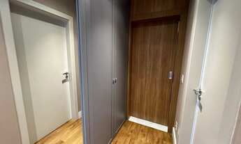 Imagem 4: Apartamento para venda tem 98 metros quadrados com 3 quartos em Jardim das Américas - Cuia