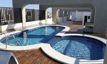 Imagem: Apt°Infraestrutura de hotel! Duas Suítes