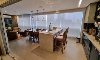 Imagem 2: Apartamento à venda no Uber Corbusier, Ribeirão Preto, SP, 3 quartos, 3 suítes