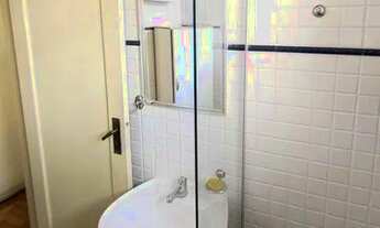 Imagem 13: Apartamento para Aluguel - Tijuca, 2 Quartos, 55 m2