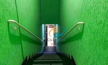 Imagem 2: Sala para alugar, 30 m² por R$ 1.255,00/mês - Vila Augusta - Guarulhos/SP