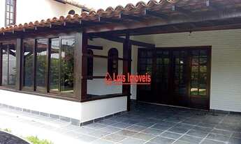 Imagem: Excelente casa com 3 dormitórios para alugar