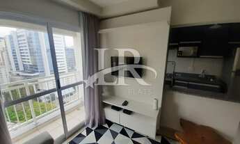 Imagem: Flat, Bela Vista - São Paulo