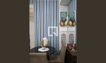 Imagem 7: Apartamento para Aluguel - Água Branca, 1 Quarto, 36 m2