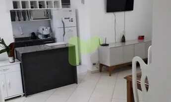 Imagem 2: Apartamento Mobiliado