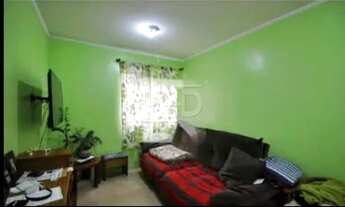 Imagem 2: Apartamento para aluguel, 2 quartos, 1 vaga, Baeta Neves - São Bernardo do Campo/SP