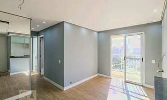 Imagem: Apartamento para Aluguel - Vila Leopoldina