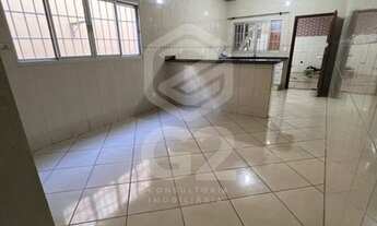 Imagem 7: INDAIATUBA - Casa Padrão - PARQUE DAS NAÇÕES