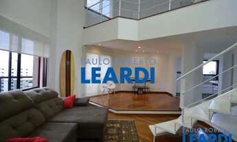 Imagem: COBERTURA - MORUMBI - SP